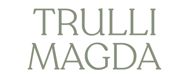 Trulli Magda