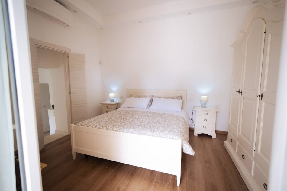 Camera da letto