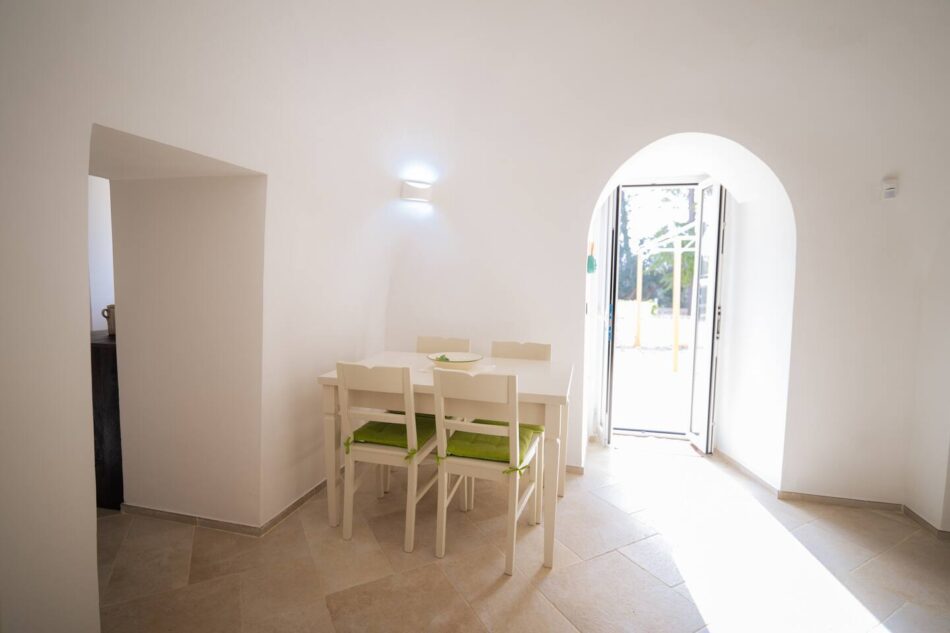 Zona Pranzo