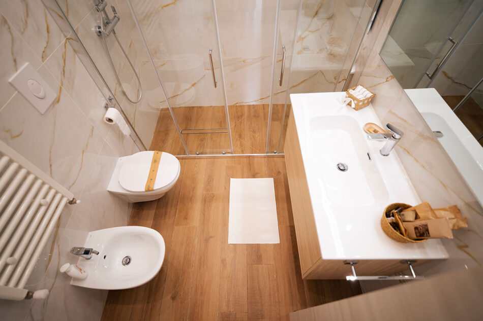 Bagno