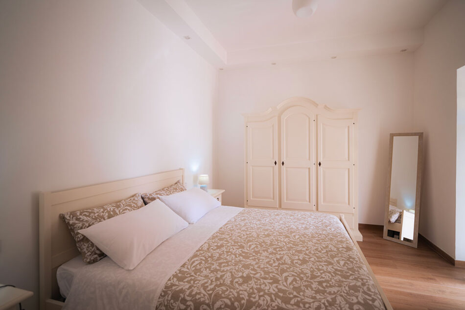 Camera da letto